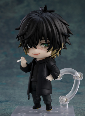 御宅手办 GSC  粘土人  NC社 Slow Damage TOWA 正版