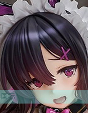 御宅手办 Native BINDing しおこんぶ 野野原柚花 正版手办