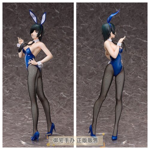 链锯人姫野兔女郎正版手办