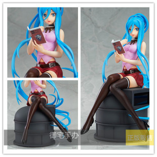 御宅手办 Phat! 苍蓝钢铁的琶音 高雄 正版现货