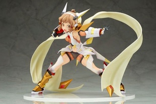 御宅手办正版日本现货hobby stock 战姬绝唱Symphogear GX 立花响