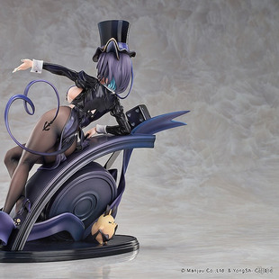 御宅手办 GSC 碧蓝航线 柴郡  绚烂夜梦 正版