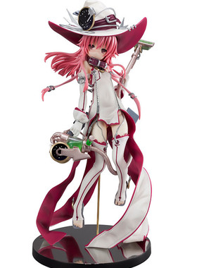 御宅手办  SQUARE ENIX 扩散性百万亚瑟王 妮妙 白色限定