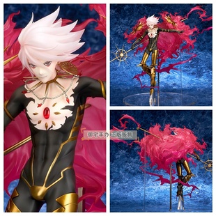 御宅手办 Alter ALTAiR FGO 命运冠位指定 枪兵迦尔纳 正版预售