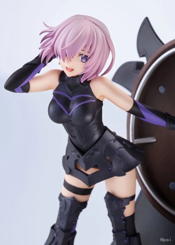御宅手办 Aniplex ConoFig Fate/Grand Order 玛修 正版手办