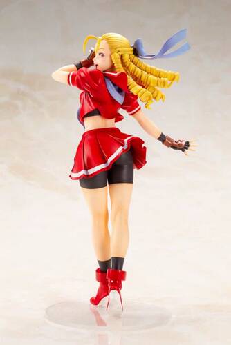 御宅手办正版现货 寿屋 SV239 街霸 STREET FIGHTER 美少女 神月