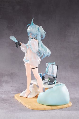 御宅手办 HobbyMax 少女前线 PA15 奇妙山药饼 药锅锅正版