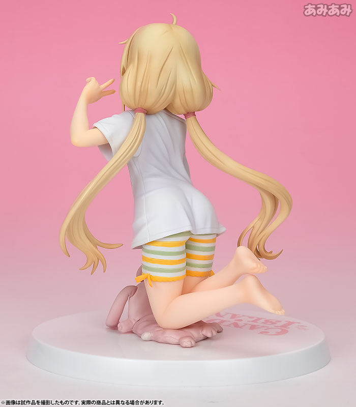 御宅手办正版现货 寿屋 偶像大师 灰姑娘女孩 双叶杏 手办