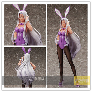 御宅手办 FREEing B-style 我的女神 乌璐德 Bunny 正版预售