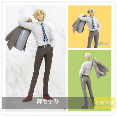 御宅安室透手办正版现货