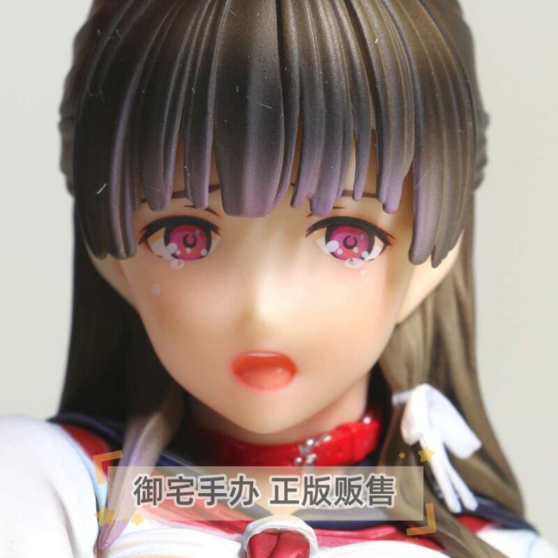 御宅手办 Native N社 魔弹 妄想秘事 壬生夏生 正版现货_虎窝淘