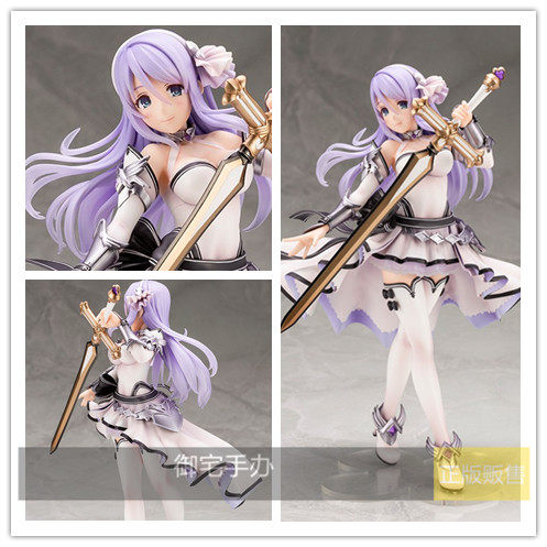 御宅手办 寿屋 公主连结 与你重逢 星野静流 正版预售