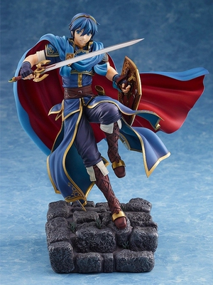 御宅手办  Intelligent Systems 火焰纹章 马尔斯  正版手