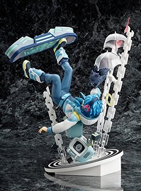 御宅手办正版现货maxfactory MF 濑良垣苍叶 苍叶 DMMD 戏剧性