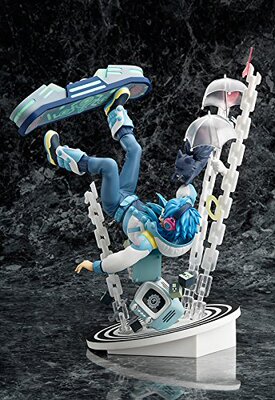 御宅手办正版现货maxfactory MF 濑良垣苍叶 苍叶 DMMD 戏剧性
