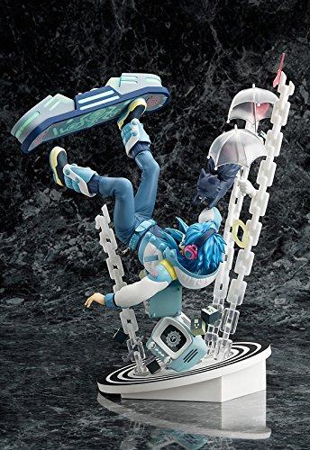 御宅手办正版现货maxfactory MF 濑良垣苍叶 苍叶 DMMD 戏剧性