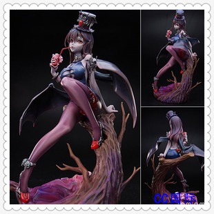 御宅手办手办模型正版现货 Coreplay 集会Cecilia'sdinner 塞西莉