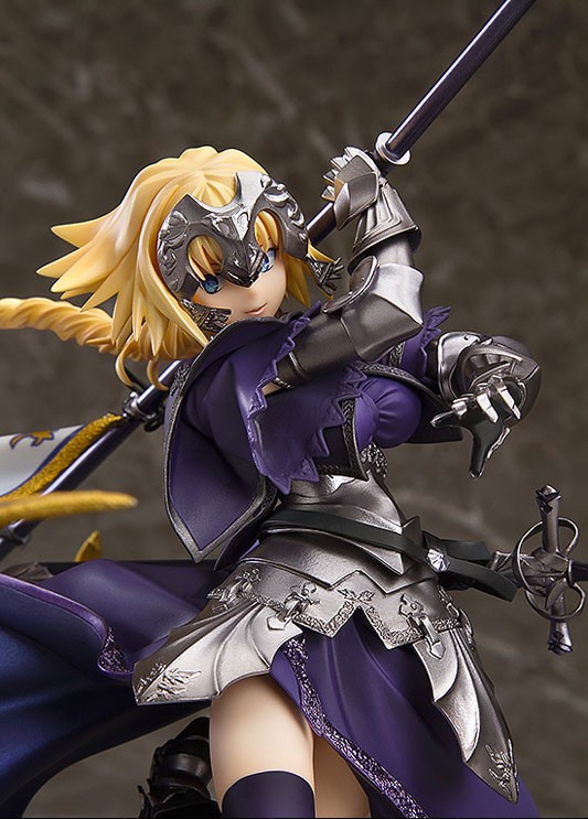 御宅手办 Max Factory FATE/Apocrypha fgo 贞德  正版手办