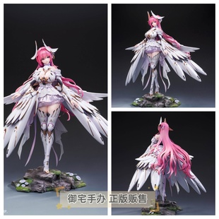 御宅手办 Hobby·sakura 胜利女神 妮姬 桃乐丝 正版