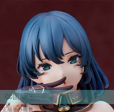 御宅手办 UnionCreative 海军娘 卡特蕾亚  正版手办预售