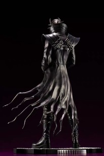 御宅手办 正版现货 寿屋 ARTFX DC宇宙 蝙蝠侠 狂笑之蝠 手办