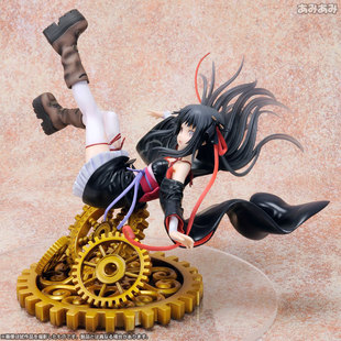 御宅手办正版现货 寿屋 机巧少女不会受伤 夜夜 手办