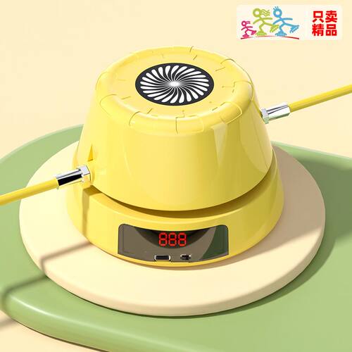 鸿利得加强防滑加厚加宽跳绳地垫