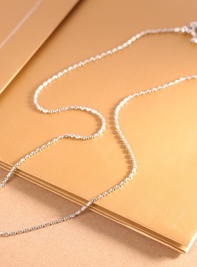 本月新品限时优惠个性百搭项链