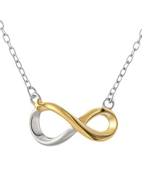 本月新品限时优惠小众设计项链