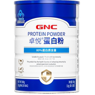 GNC健安喜86%蛋白粉乳