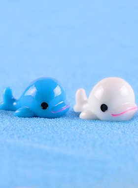 微景观可爱风卡通动物创意生态瓶