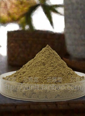 蜘蛛香粉天然香薰香料香道制香原料香粉净化空气除秽优质实拍