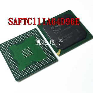 SAFTC11IA64D96E BGA封裝 全新進口原裝 芯片IC SAFTC11IA64D96
