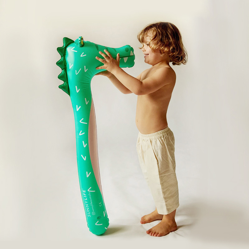 sunnylife初学者动物造型浮力棒