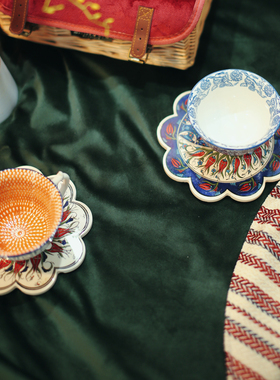 Little Dayz家居毯双面多功能毯收纳毯子新年聚会氛围用品