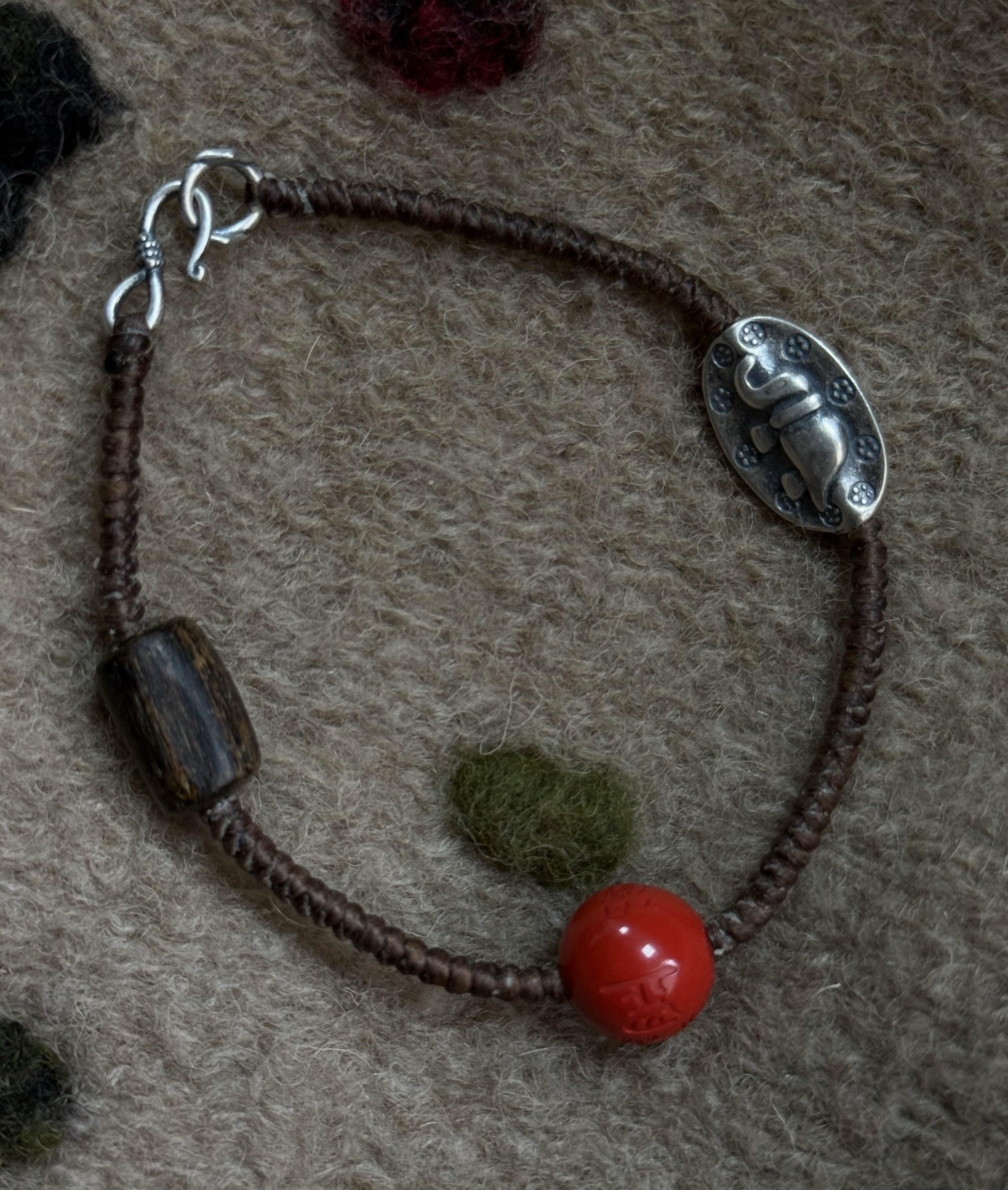 原创设计925银手链,饰品/流行首饰/时尚饰品新,银饰手链,淘宝优惠券,粉丝福利购,淘宝优惠卷