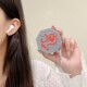 3件19.9元 任选成新年龙历险记生肖符石适用airpods1 3代保护套苹果Pro耳机盒防摔
