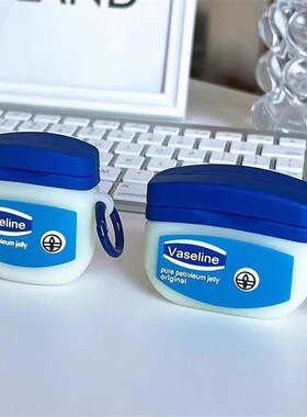 3件21元任选趣味创意AirPods123代耳机套Pro2苹果无线蓝牙保护壳5个性女三四五代防摔硅胶软盒1/2潮