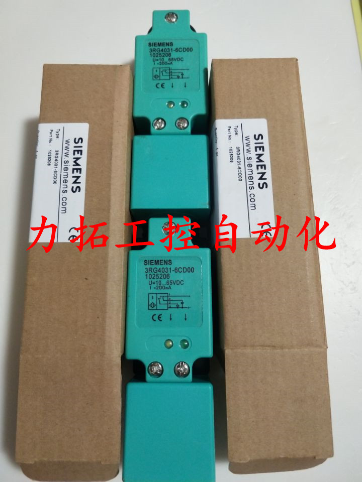 西门子接近传感器3RG4043-6CD00 3RG4030-0KB01 3RG4030-0AA00
