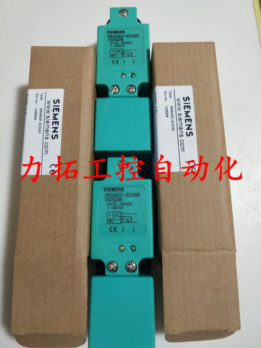 西门子接近开关 3RG4050-0AG33 3RG4041-6AG01 3RG4042-6CD00