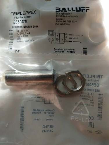 BES M12MD-NSC40B-BP02-003 BES M05EC-NSC08B-S26G正品巴鲁夫