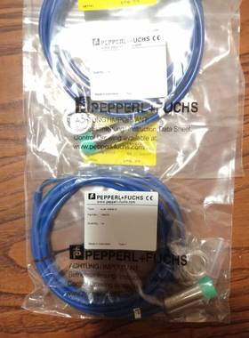 P+F倍加福传感器全新原装正品NBNB-12GM50-EO质保一年