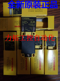 全新原装 图尔克传感器NI20 CP80 Y1X品质保证 正品
