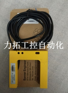 全新高品质美国邦纳PDIS46UHFM12 SLM10B6品质保证
