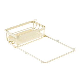 厨房水槽过滤架挂架一次性残渣网兜垃圾收纳剩菜剩饭防堵沥水漏篮