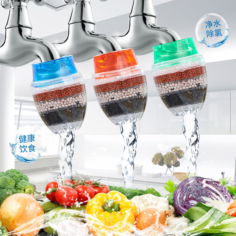 household kitchen water tap filter Preposition small-scale simple and easy Running water Countryside Sediment Waterin the Family/Personal Cleaning Tools , Sanitary appliances/Bathroom accessories , Filter/Water Purifier  category - from Buy2taobao.com to provide professional Taobao agent buy service