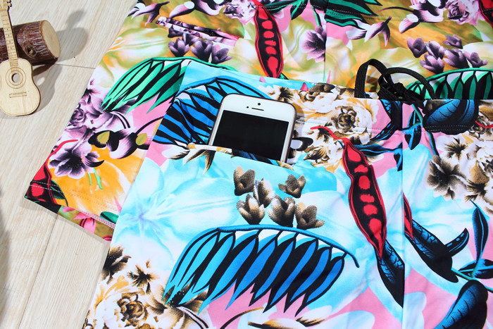 Maillot de bain homme OTHER   - Ref 2523900 Image 4