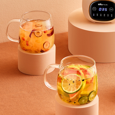 玻璃杯子壶体YSH-Q04E5