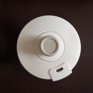 不可套滤网款 小熊养生壶配件YSH A08N5盖子 A08H1 A08U6