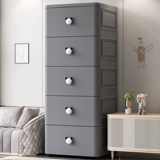 Шкаф для хранения толстых ящиков многослойный шка